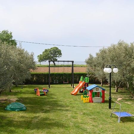 Villa Endless View Mesimvria  Exterior foto