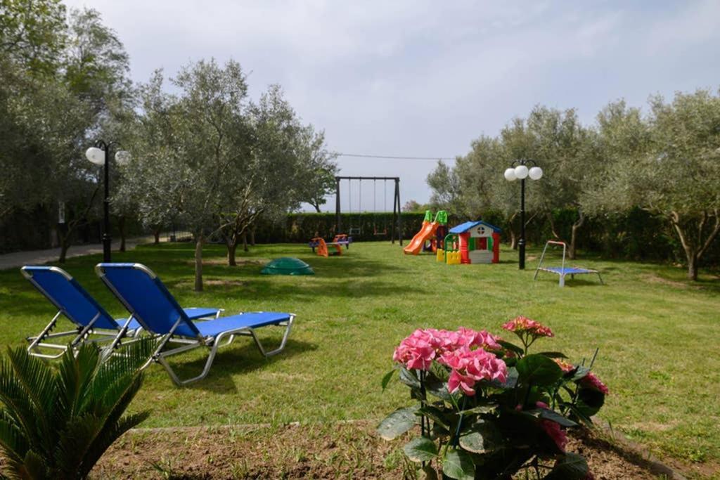 Villa Endless View Mesimvria  Exterior foto