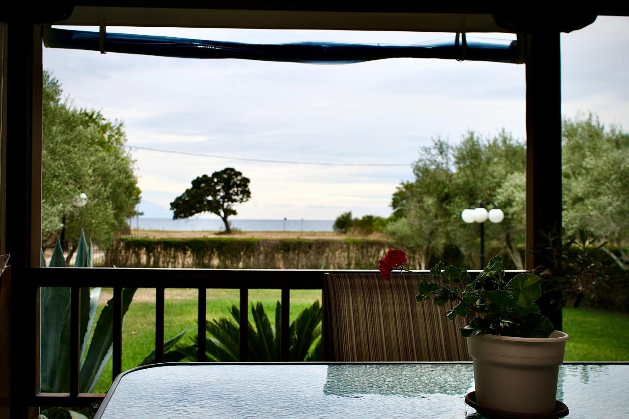 Villa Endless View Mesimvria  Exterior foto